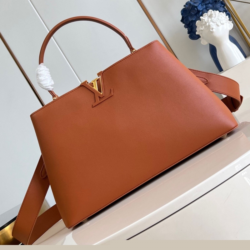 LV Capucines Bags